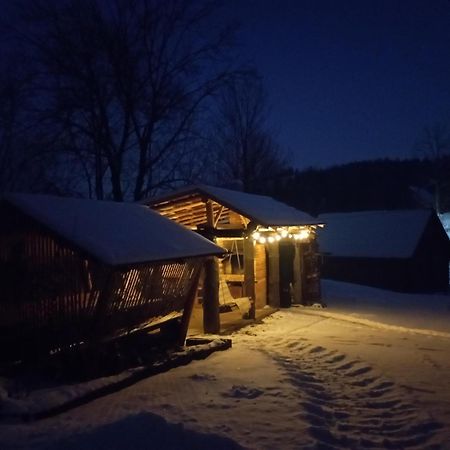 Sadyba Sunny House Pilipets 외부 사진
