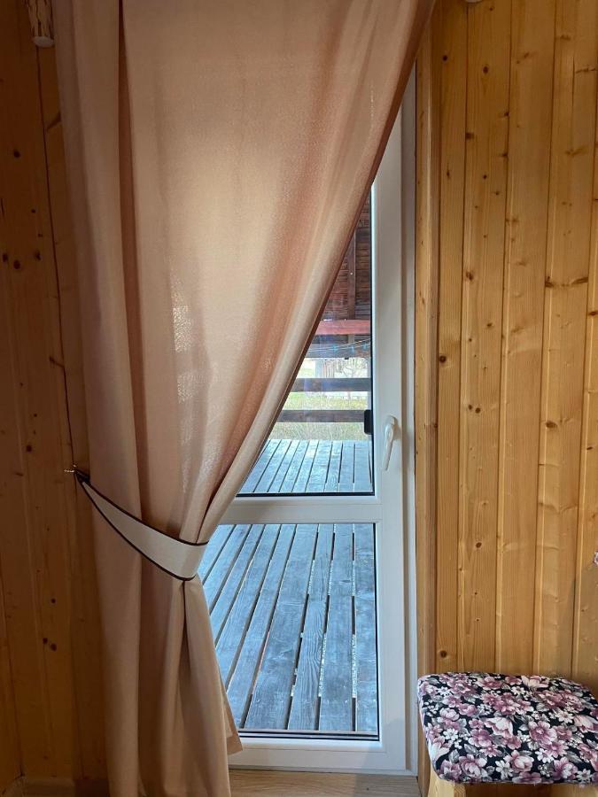 Sadyba Sunny House Pilipets 외부 사진