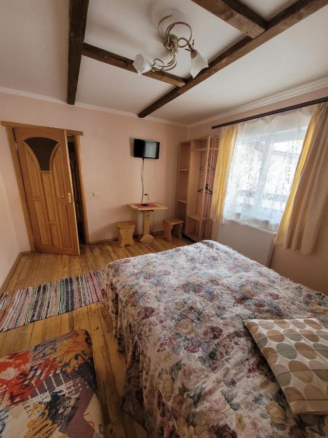 Sadyba Sunny House Pilipets 외부 사진