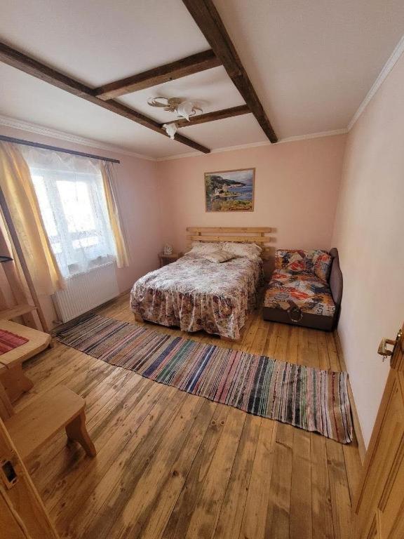 Sadyba Sunny House Pilipets 외부 사진