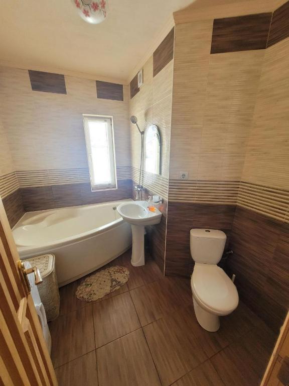 Sadyba Sunny House Pilipets 외부 사진