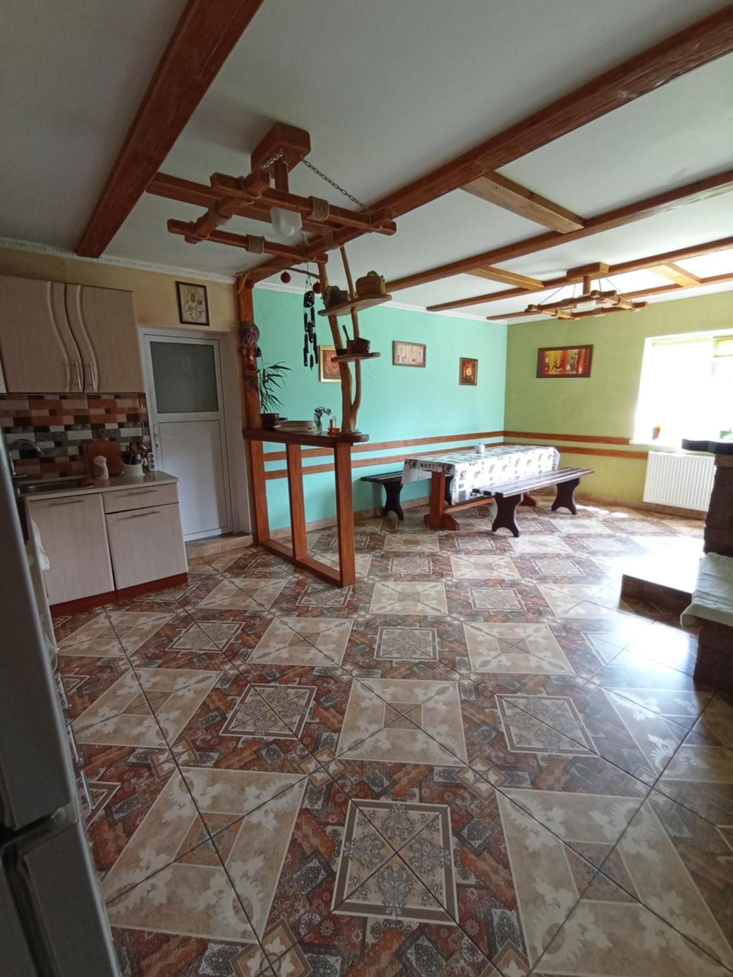 Sadyba Sunny House Pilipets 외부 사진