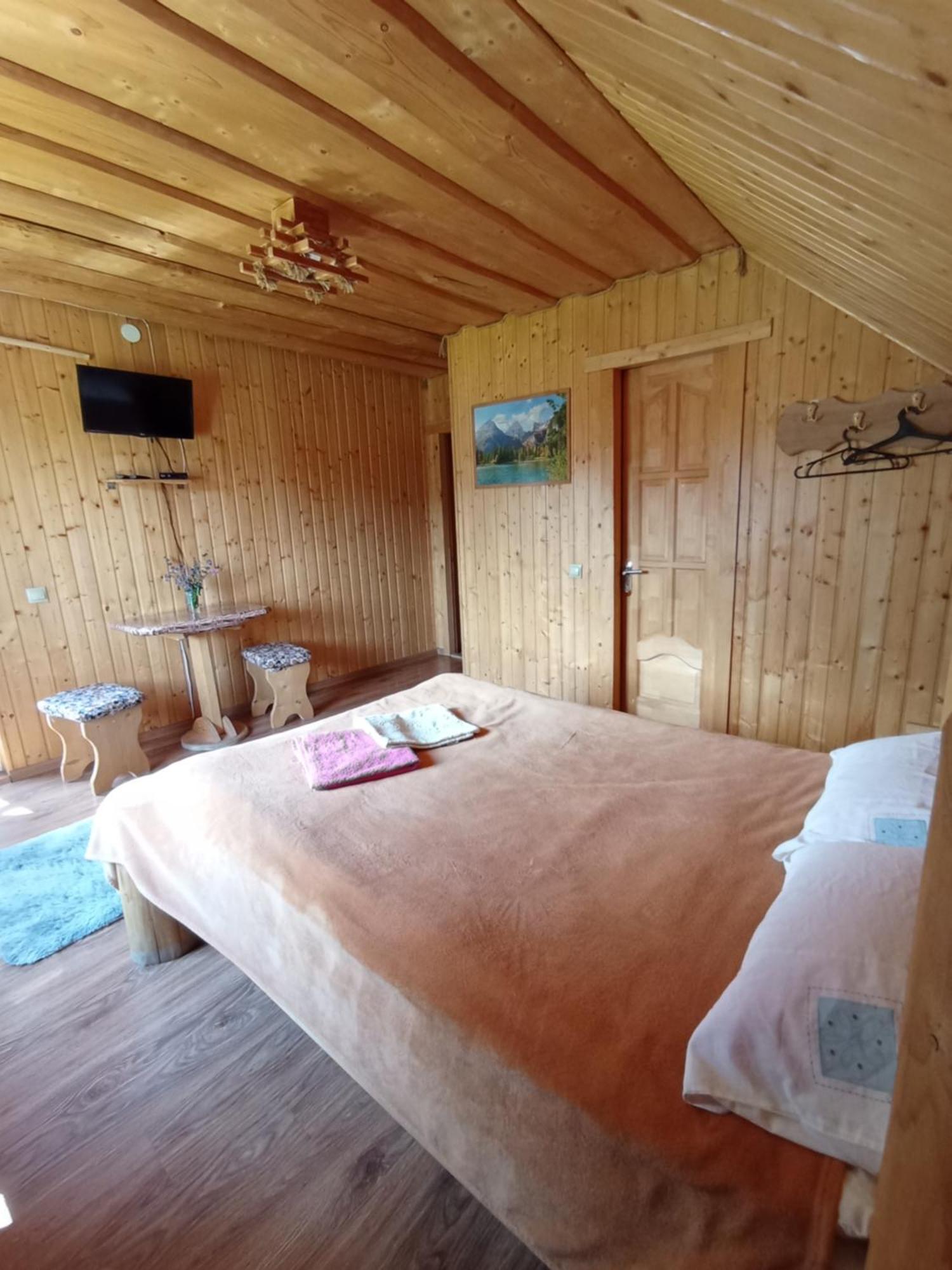 Sadyba Sunny House Pilipets 외부 사진