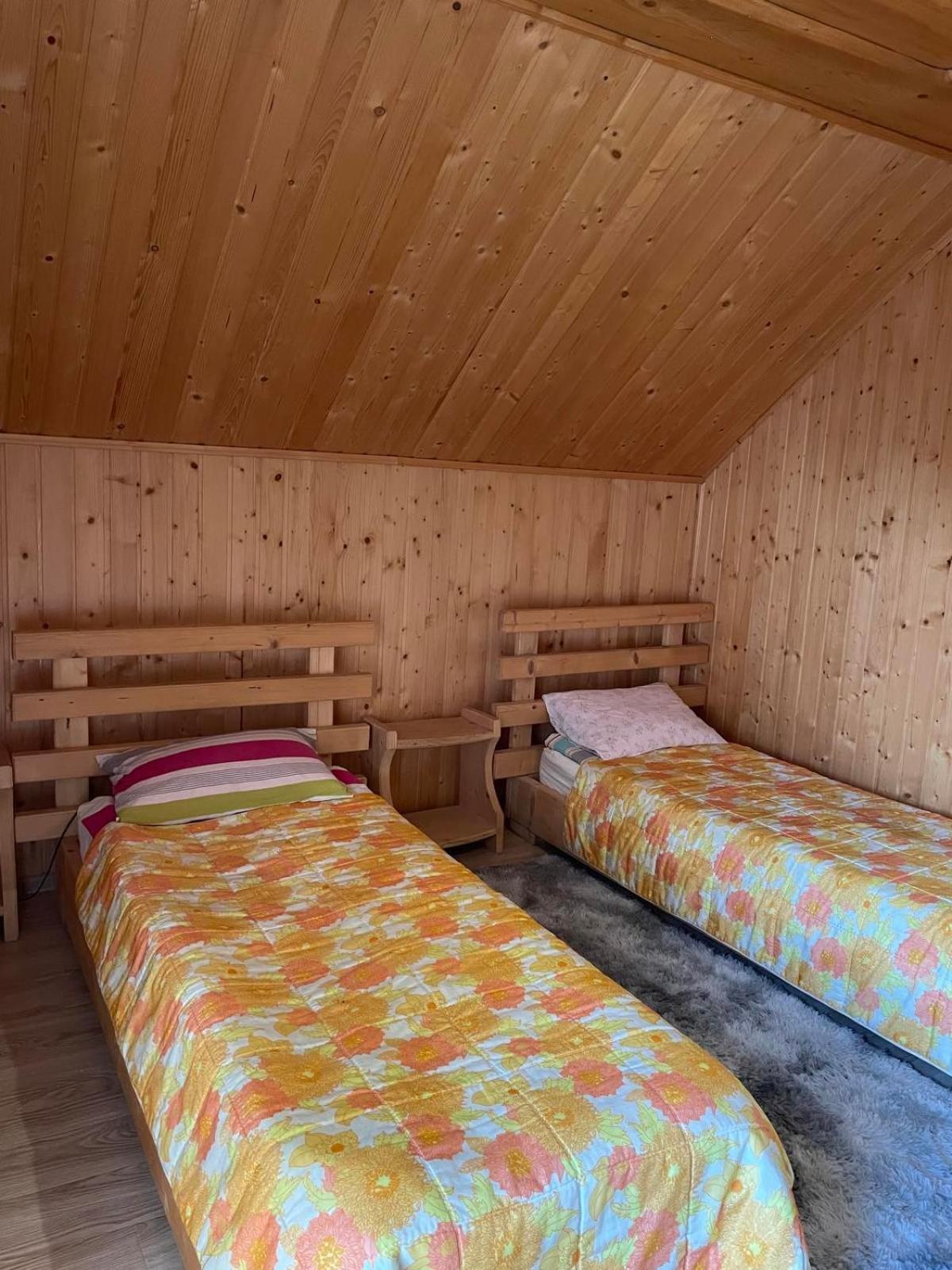 Sadyba Sunny House Pilipets 외부 사진