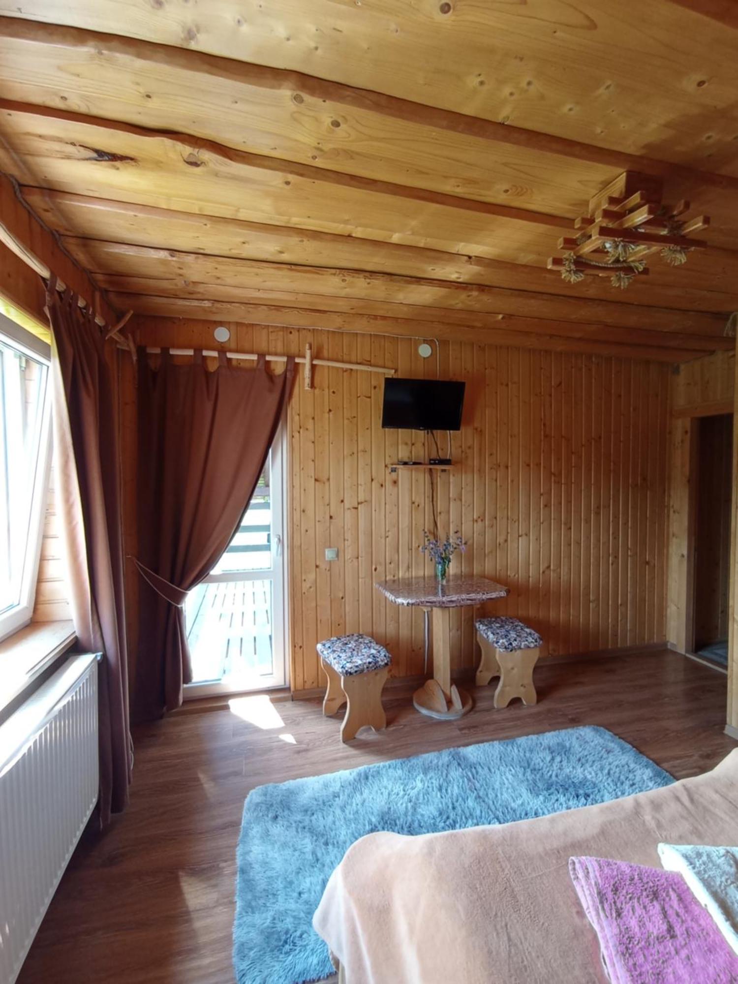 Sadyba Sunny House Pilipets 외부 사진
