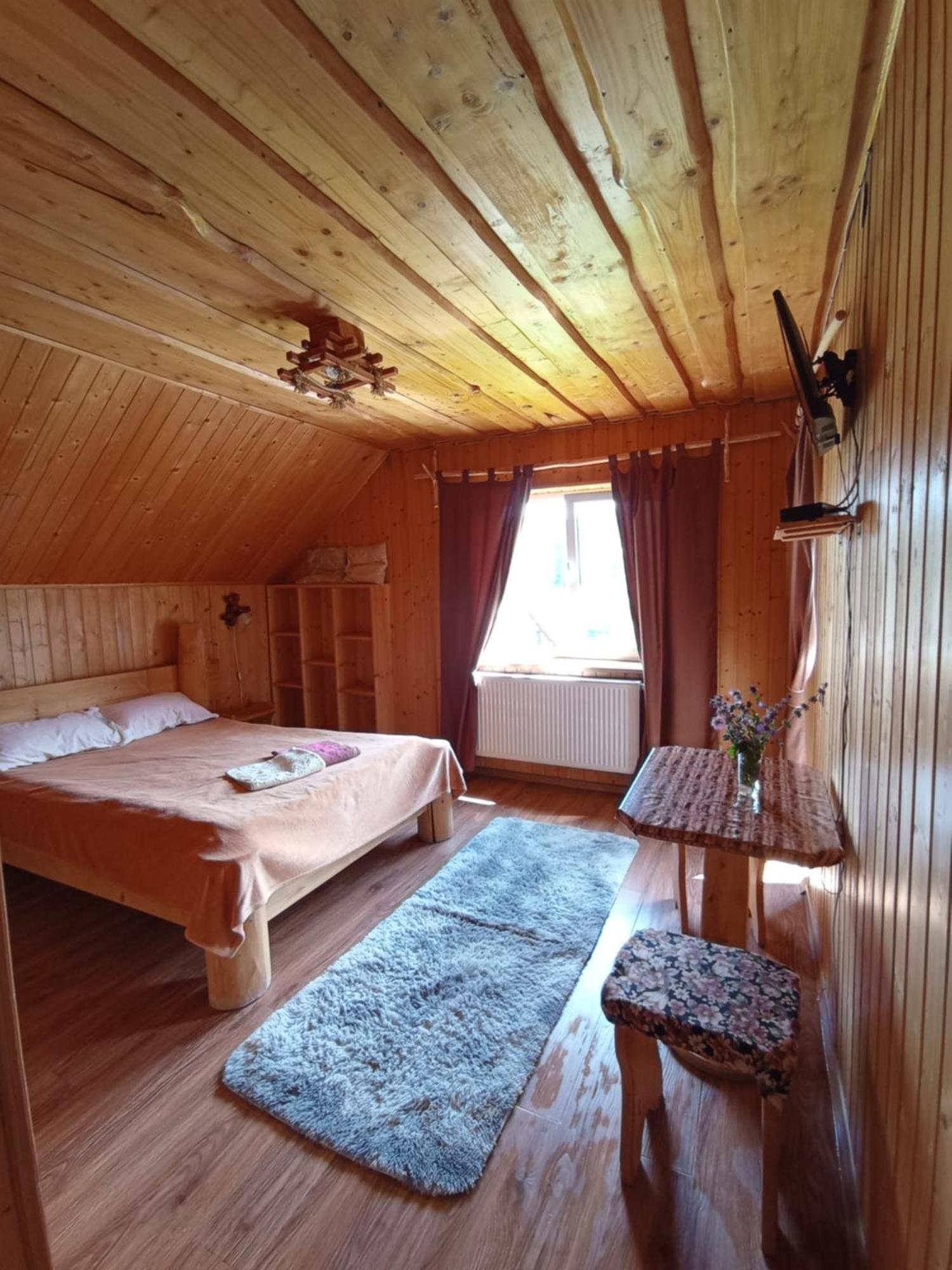 Sadyba Sunny House Pilipets 외부 사진